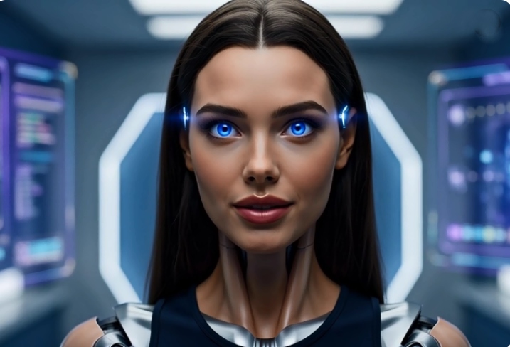 Kde končí sci-fi a začíná realita?